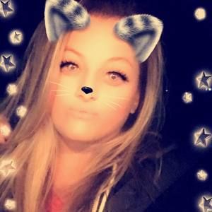 Meet your Posher, Jillian